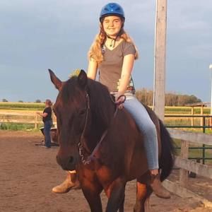 Meet your Posher, Kennedy